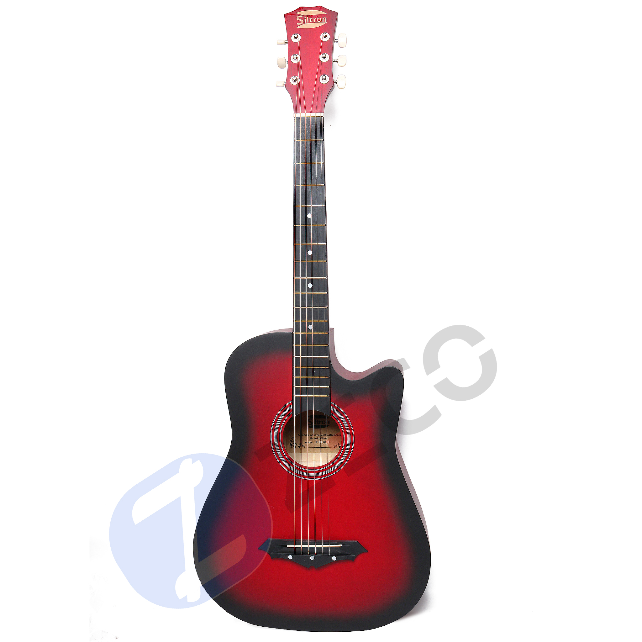 SILTRON RED 2